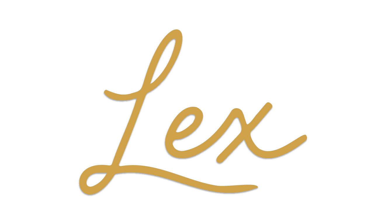 Lex signature